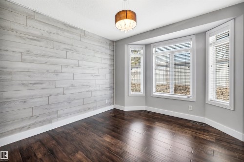 3 61 Lafleur Drive, St. Albert, AB - Indoor Photo Showing Other Room