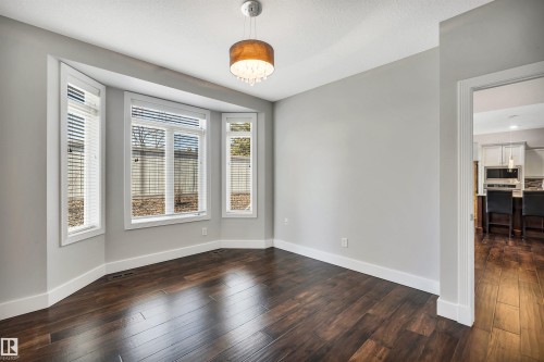 3 61 Lafleur Drive, St. Albert, AB - Indoor Photo Showing Other Room