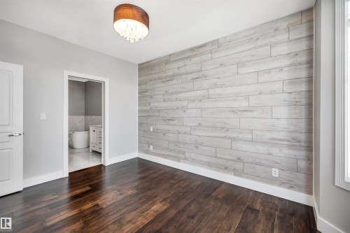 3 61 Lafleur Drive, St. Albert, AB - Indoor Photo Showing Other Room