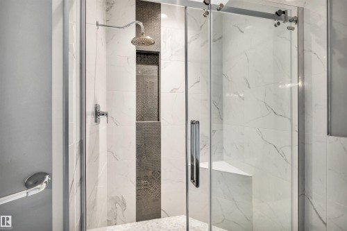 3 61 Lafleur Drive, St. Albert, AB - Indoor Photo Showing Bathroom