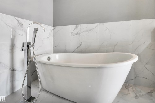 3 61 Lafleur Drive, St. Albert, AB - Indoor Photo Showing Bathroom