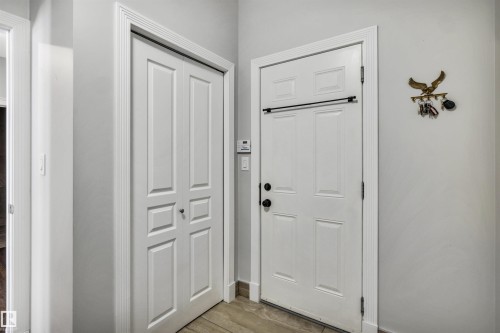 3 61 Lafleur Drive, St. Albert, AB - Indoor Photo Showing Other Room