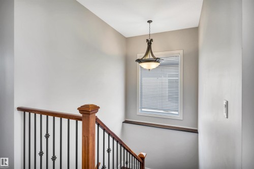 3 61 Lafleur Drive, St. Albert, AB - Indoor Photo Showing Other Room