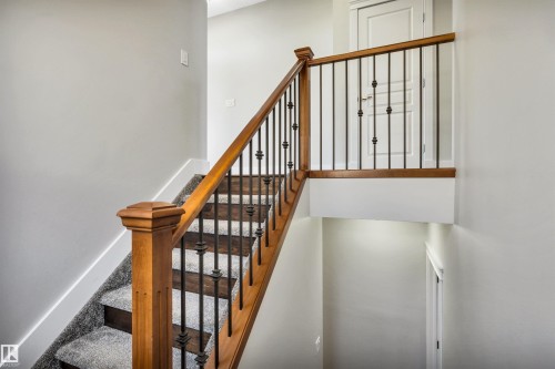 3 61 Lafleur Drive, St. Albert, AB - Indoor Photo Showing Other Room