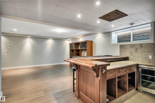 3 61 Lafleur Drive, St. Albert, AB - Indoor Photo Showing Other Room