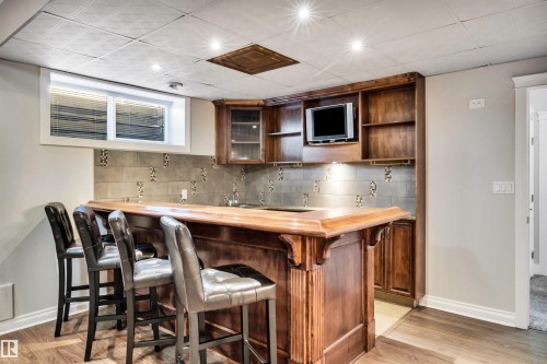 3 61 Lafleur Drive, St. Albert, AB - Indoor