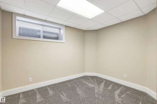 3 61 Lafleur Drive, St. Albert, AB - Indoor Photo Showing Other Room