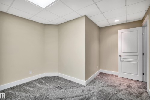 3 61 Lafleur Drive, St. Albert, AB - Indoor Photo Showing Other Room