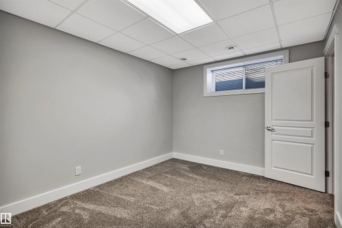 3 61 Lafleur Drive, St. Albert, AB - Indoor Photo Showing Other Room