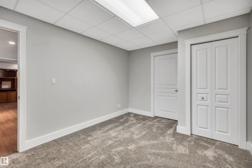 3 61 Lafleur Drive, St. Albert, AB - Indoor Photo Showing Other Room