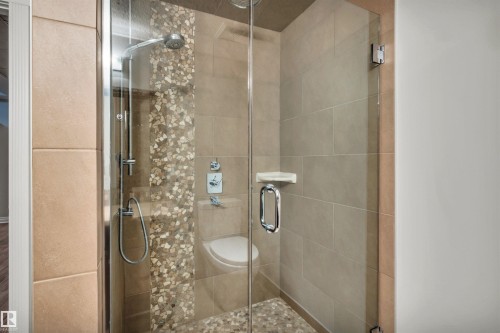 3 61 Lafleur Drive, St. Albert, AB - Indoor Photo Showing Bathroom