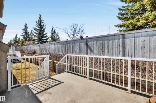 3 61 Lafleur Drive, St. Albert, AB - Outdoor With Exterior