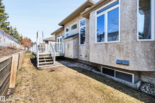3 61 Lafleur Drive, St. Albert, AB - Outdoor