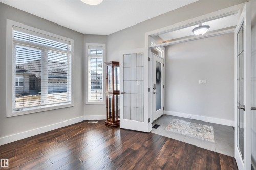 3 61 Lafleur Drive, St. Albert, AB - Indoor Photo Showing Other Room
