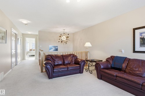 12 577 Butterworth Way, Edmonton, AB - Indoor Photo Showing Bedroom