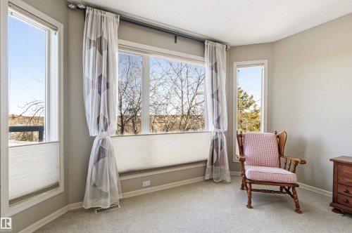12 577 Butterworth Way, Edmonton, AB - Indoor Photo Showing Bedroom