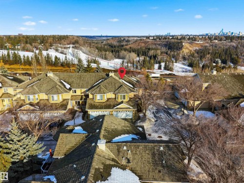 12 577 Butterworth Way, Edmonton, AB - Outdoor With View