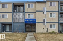 103 7403 171 Street  Edmonton, AB T5T 2R1