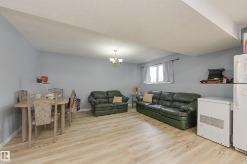 12775 116 Street, Edmonton, AB - Indoor