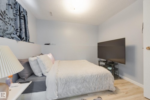 12775 116 Street, Edmonton, AB - Indoor Photo Showing Bedroom