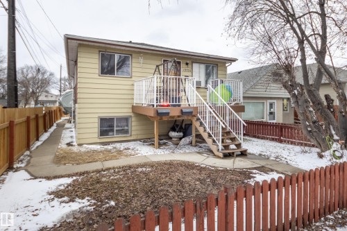 12775 116 Street, Edmonton, AB - Outdoor