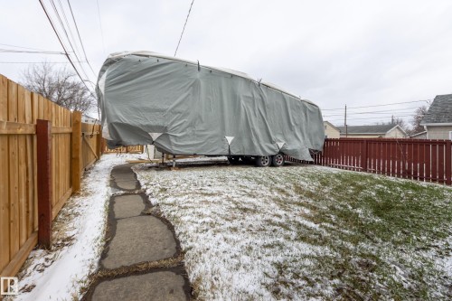 12775 116 Street, Edmonton, AB - Outdoor