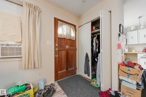 12775 116 Street, Edmonton, AB - Indoor Photo Showing Other Room