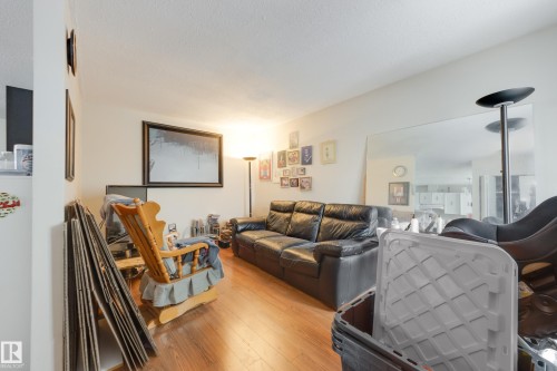 12775 116 Street, Edmonton, AB - Indoor Photo Showing Living Room