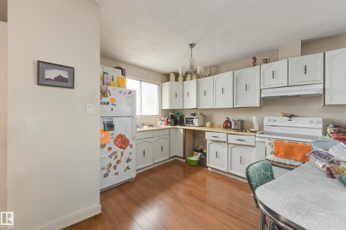 12775 116 Street, Edmonton, AB - Indoor Photo Showing Kitchen