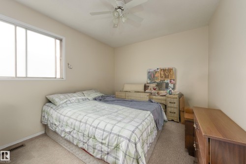 12775 116 Street, Edmonton, AB - Indoor Photo Showing Bedroom