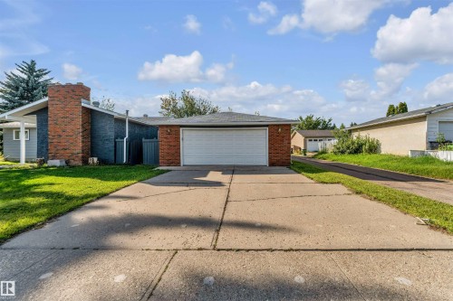 3508 84 Street, Edmonton, AB - Outdoor
