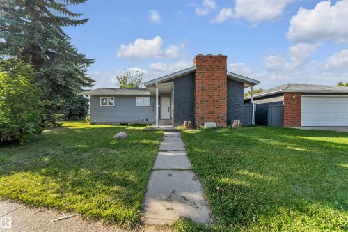 3508 84 Street, Edmonton, AB - Outdoor