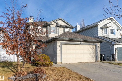 152 Easton Road, Edmonton, AB - Outdoor