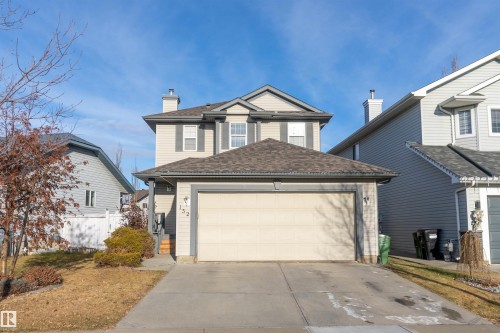 152 Easton Road, Edmonton, AB - Outdoor