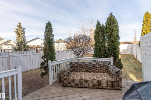 152 Easton Road, Edmonton, AB - Outdoor