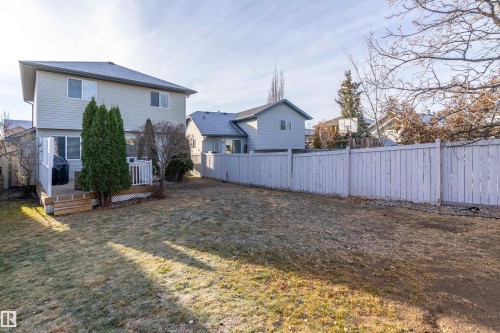 152 Easton Road, Edmonton, AB - Outdoor