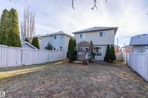 152 Easton Road, Edmonton, AB - Outdoor