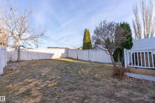 152 Easton Road, Edmonton, AB - Outdoor