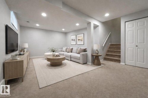 16122 131A Street, Edmonton, AB - Indoor