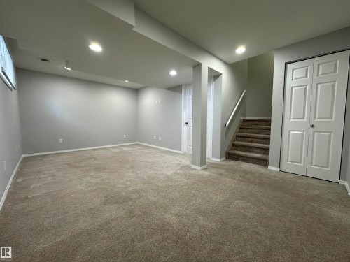 16122 131A Street, Edmonton, AB - Indoor Photo Showing Other Room
