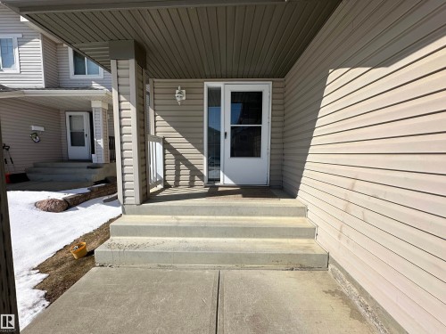 16122 131A Street, Edmonton, AB - Outdoor With Exterior