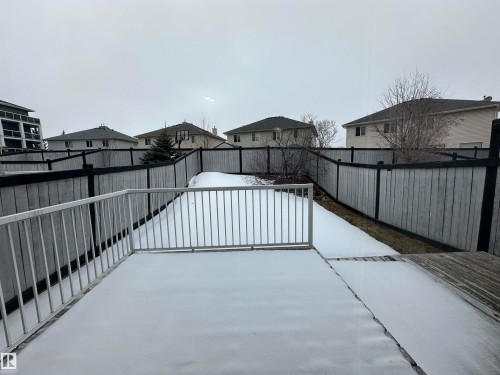 16122 131A Street, Edmonton, AB - Outdoor With Exterior