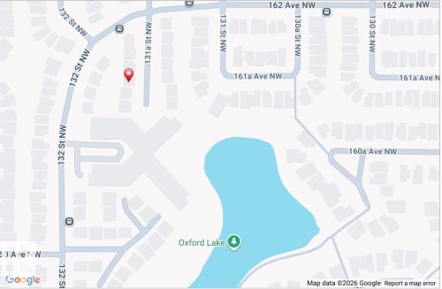 16122 131A Street, Edmonton, AB - Other