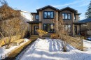 10209 90 Street, Edmonton, AB  - Outdoor With Facade 