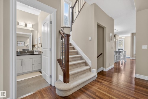 10209 90 Street, Edmonton, AB - Indoor Photo Showing Other Room