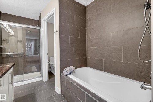 10209 90 Street, Edmonton, AB - Indoor Photo Showing Bathroom