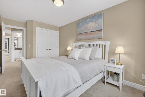 10209 90 Street, Edmonton, AB - Indoor Photo Showing Bedroom