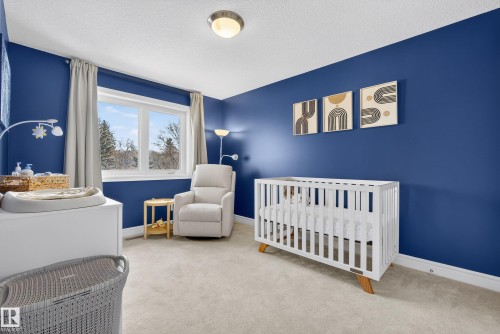 10209 90 Street, Edmonton, AB - Indoor Photo Showing Bedroom