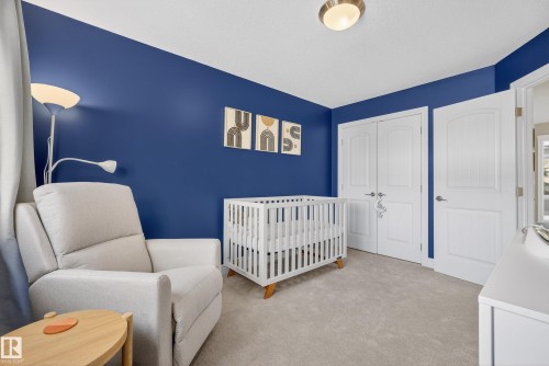 10209 90 Street, Edmonton, AB - Indoor Photo Showing Bedroom