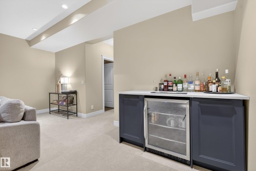 10209 90 Street, Edmonton, AB - Indoor Photo Showing Other Room